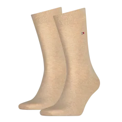 Tommy Hilfiger - Classic, für Herren, Beige, Größe 43-46