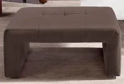 exxpo - sofa fashion Hockerbank 
