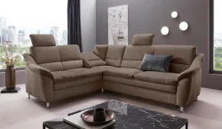 Home affaire Ecksofa 