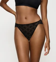 Triumph - Tai Slip, für Damen, Black, Größe 44