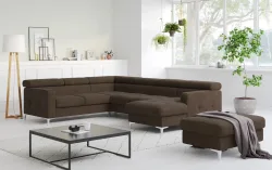 COTTA Wohnlandschaft 