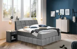 Home affaire Boxspringbett 