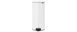 Brabantia Treteimer NewIcon White 30 l