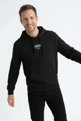 PUMA Kapuzensweatshirt 
