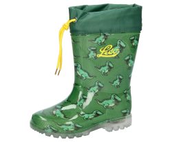 Lico Gummistiefel »Power Blinky Blinkschuh«, mit Blinkfunktion