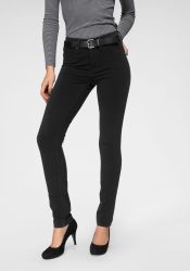 Levi's® - Jeans, Skinny Fit, für Damen, Black, Größe W29/L30