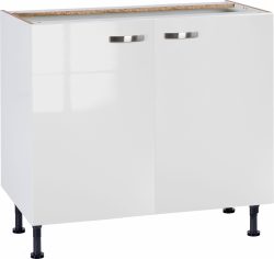 KOCHSTATION Unterschrank 