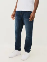 True Religion Slim-fit-Jeans 