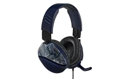 TURTLE BEACH Ear Force Recon 70 blue Camo TBS-6555-02 Headset Multiplattform