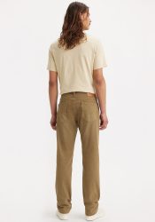 Levi's® - Jeans, Straight Leg Fit, für Herren, Beige, Größe W32/L30