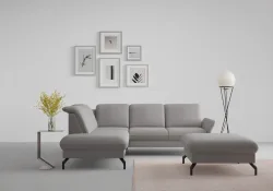 sit&more Ecksofa 