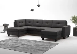 Home affaire Wohnlandschaft 