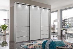 WIEMANN Schwebetürenschrank 