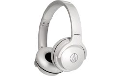 audio-technica On-Ear-Kopfhörer 