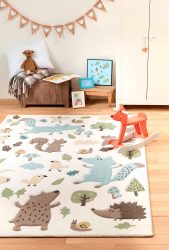 Sigikid Kinderteppich 