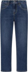 Levi's® - Jeans, Slim Fit, 512, 16A, Blau Denim