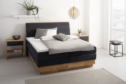 GOODproduct Boxspringbett 