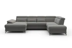 sit&more Wohnlandschaft 