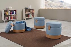 Egoitaliano Hocker 