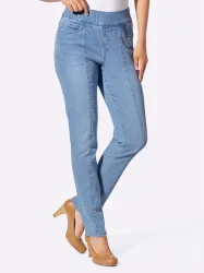 Casual Looks Bequeme Jeans 1 tlg.