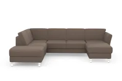 sit&more Wohnlandschaft 