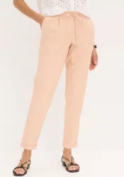 bonprix Leinenhose 