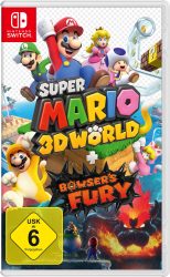 Nintendo Switch Spielesoftware 