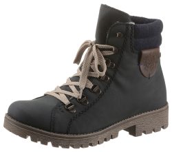Rieker Winterboots