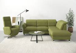 sit&more Ecksofa 