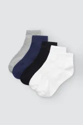 YSABEL MORA Kurzsocken 5 Stk. tlg.
