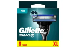 Gillette Rasierklingen 