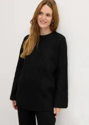 bonprix Strickpullover 