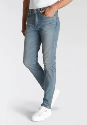Levis Tapered-fit-Jeans 