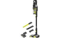 RYOBI Akku-Hand-und Stielstaubsauger 
