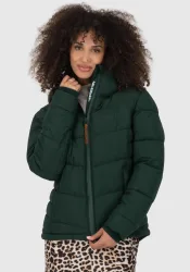 Alife & Kickin Steppjacke 