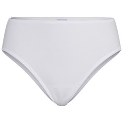 ISA bodywear - Slip, für Damen, Weiss, Größe M