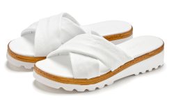 LASCANA Pantolette 