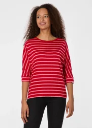 Ragwear 3/4-Arm-Shirt 