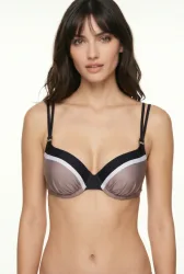 JOOP Bandeau-Bikini-Top 
