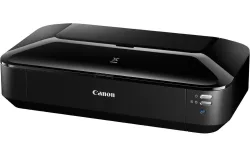 Canon PIXMA IX6850 A3 Farbtintenstrahldrucker mit kabelloser Druckfunktion