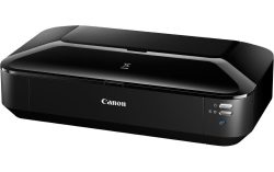 Canon PIXMA IX6850 A3 Farbtintenstrahldrucker mit kabelloser Druckfunktion