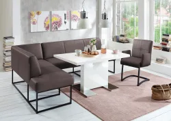 exxpo - sofa fashion Eckbank 