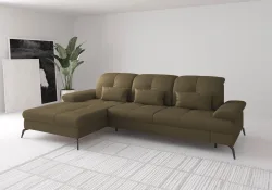 sit&more Ecksofa 