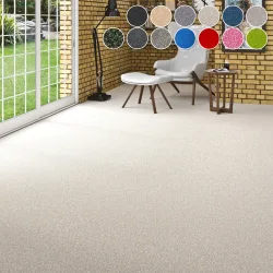 GOODproduct Teppichboden 