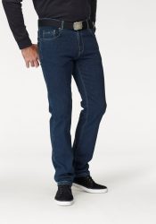 Pioneer - Rando Jeans Straight Fit, für Herren, Himmelblau, Größe W40