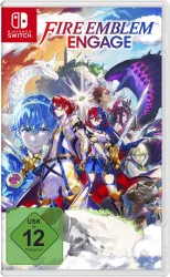 Nintendo Switch Spielesoftware 