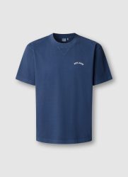 Pepe Jeans London - T-Shirt, für Herren, Blau, Größe XL