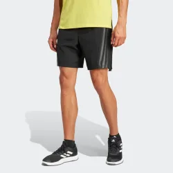 Adidas, adidas - Shorts, für Herren, Black, Größe XL