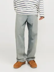 Jack & Jones - Jeans, für Herren, Blau Denim, Größe W36/L32
