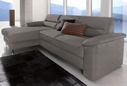 sit&more Ecksofa, inklusive Boxspring-Polsterung